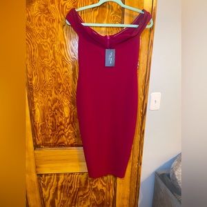 Cocktail dress